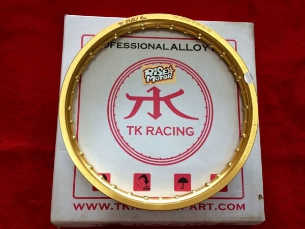 Velg Tk Excel 17 x 120 gold