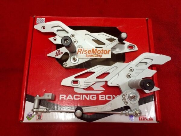 FOOTSTEP UNDERBONE RACING BOY FOR SATRIA FU