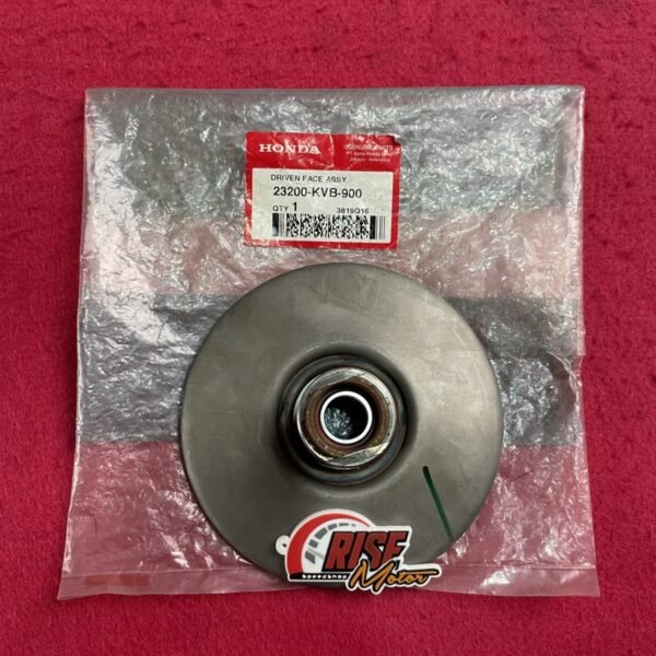 Sleading Shave Vario 110 dalam orisinil