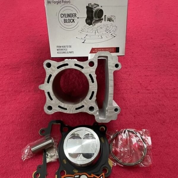 BLOK SEHER KTC JUPITER MX CERAMIC UK 62
