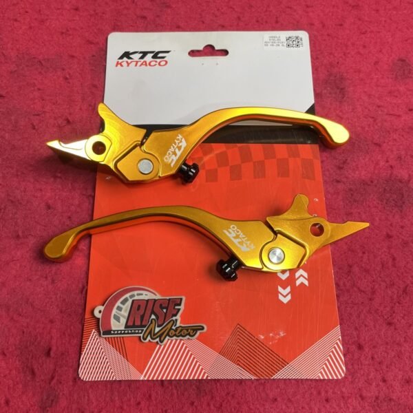 Handle PCX 150 ADV 150 Stylo Abs Ktc kytaco gold