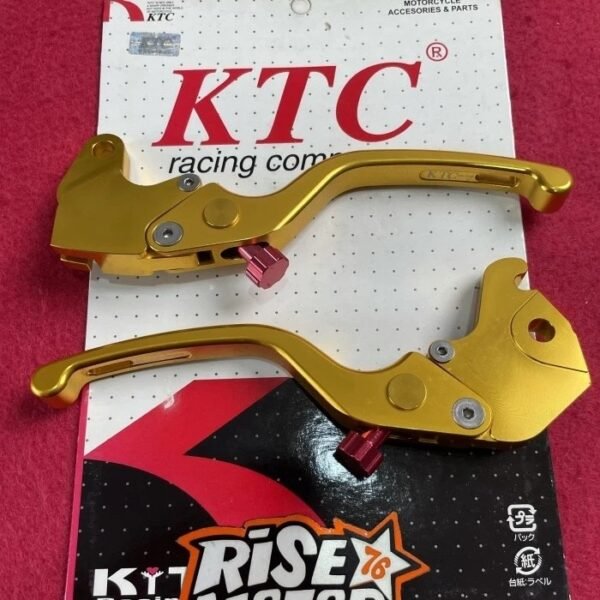 HANDLE KTC BYSON GOLD