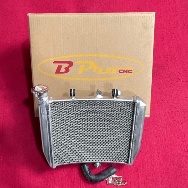 Radiator Bpro MX King