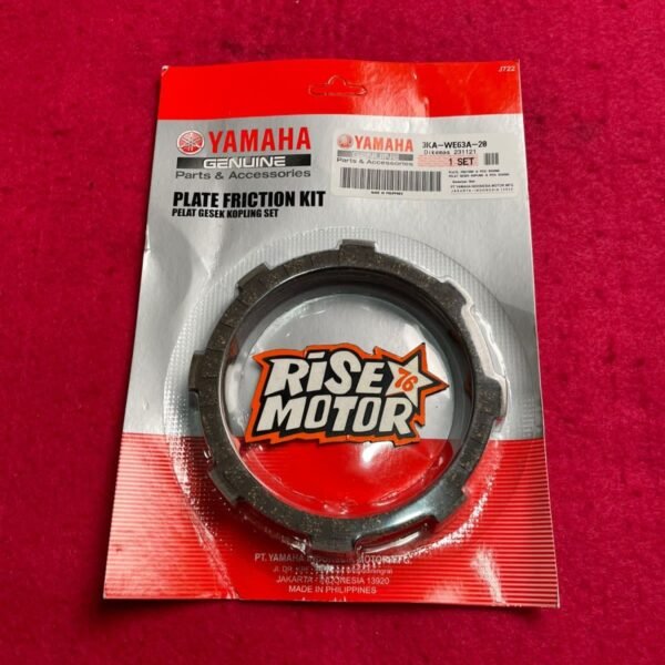 KAMPAS KOPLING YAMAHA RX KING