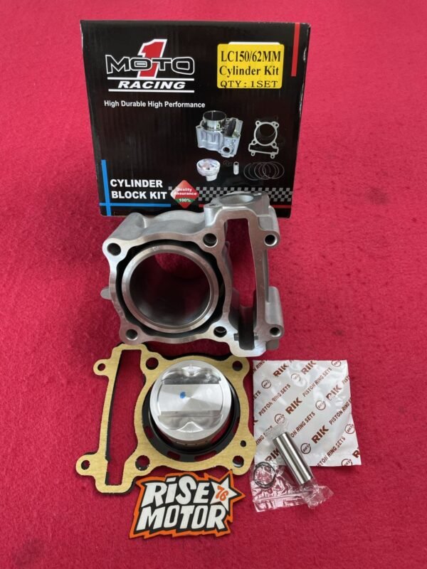 BLOK SEHER MOTO 1 JUPITER MX 62