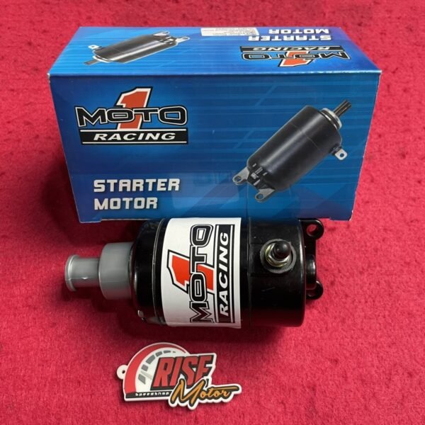 Dinamo Stater Moto 1 KLX