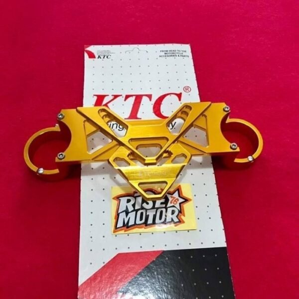 Stabilizer Shock KTC NMax gold