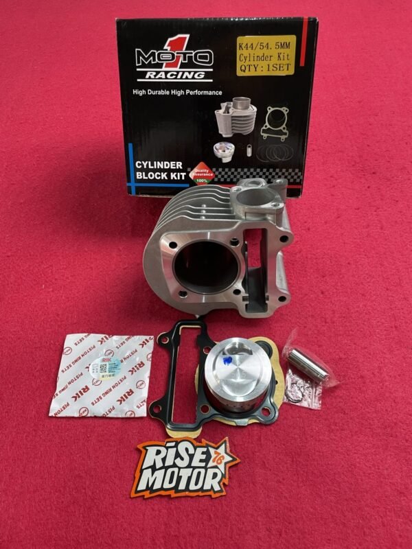 Blok seher Moto 1 Beat Esp K44 54.5