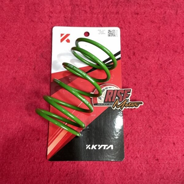 PER CVT KTC KYTACO Mio M3 1275 rpm