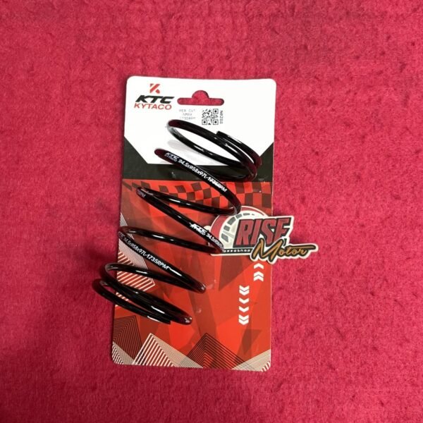 Per CVT KTC KYTACO Mio M3 1735 rpm