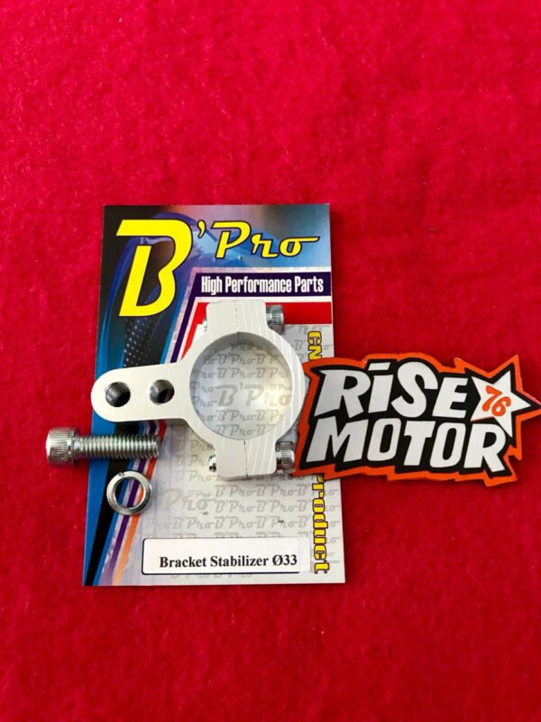 BRAKET STABILIZER BPRO Uk 33