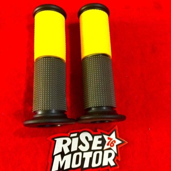 Handgrip Ktc kuning