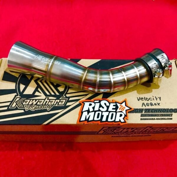 Velocity kawahara Aerox