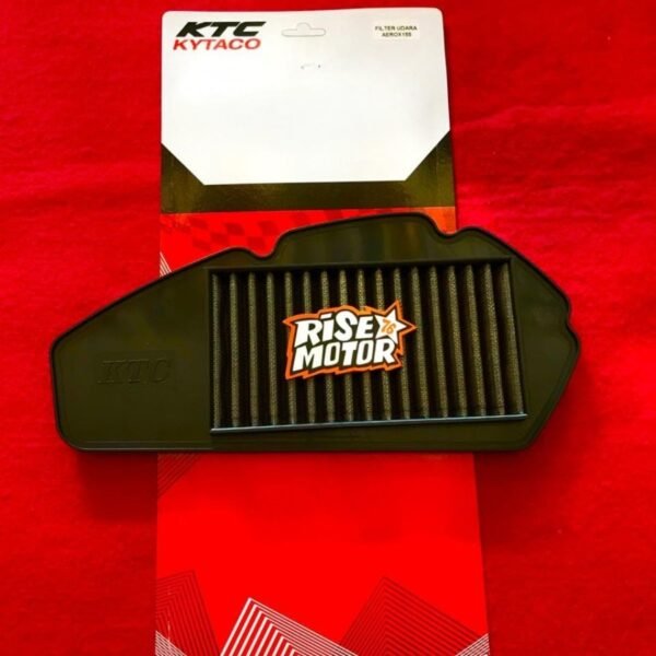 Filter Udara Aerox KTC kytaco
