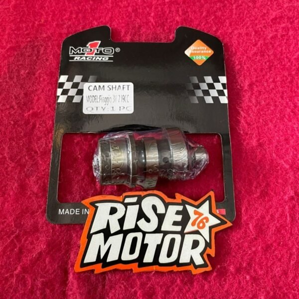 Noken As Moto 1 Vespa 150 3V 209 CC M1R
