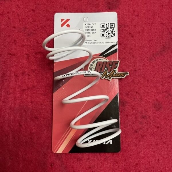 PER CVT KTC KYTA VARIO 125 LED 150 160 10 % (1000-1275) RPM NEW