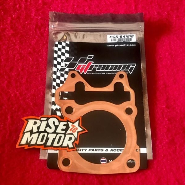 Paking Head Tembaga Vario 125 150 PCX 125 150 uk 64