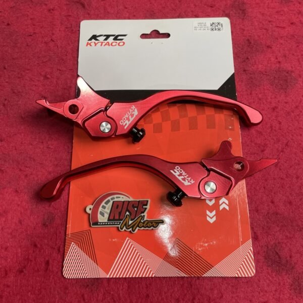 Handle PCX 150 ADV 150 Stylo Abs Ktc kytaco merah