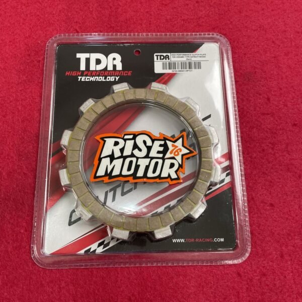 Kampas Kopling TDR Satria FU