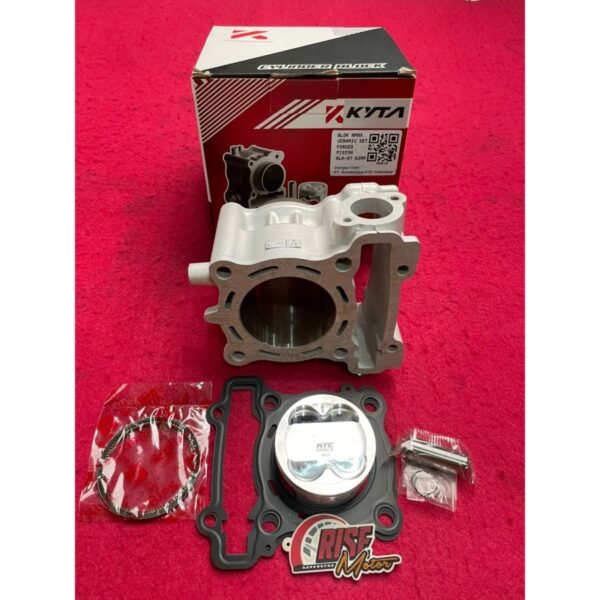 Blok Seher KTC Kytaco R15 V3 62 mm Ceramic Forged