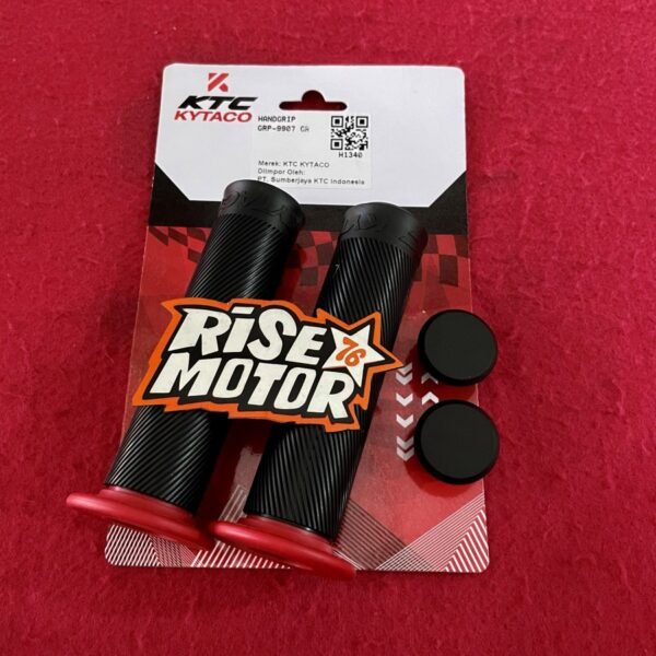 HANDGRIP KTC 907 merah
