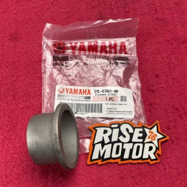 Corong sliding sheave Mio orisinil yamaha