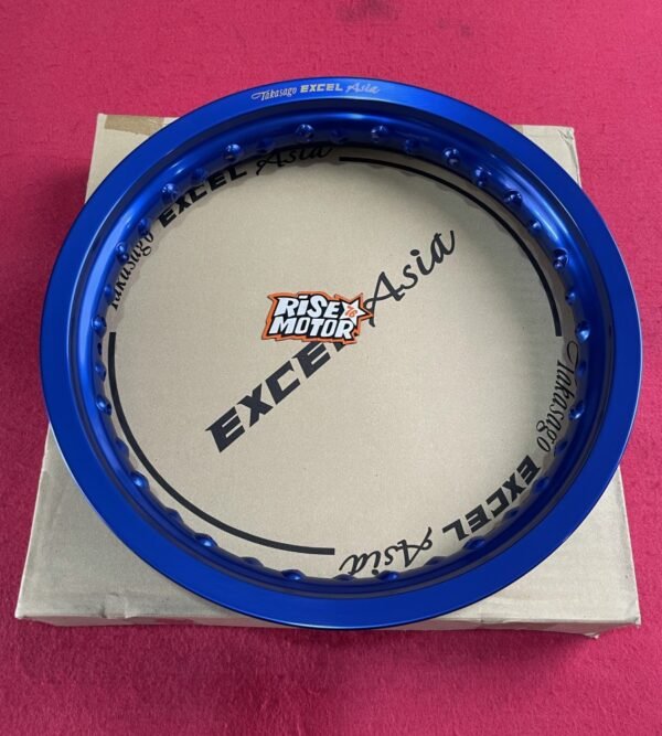 VELG TAKASAGO EXCEL ASIA 14 X 185 BIRU