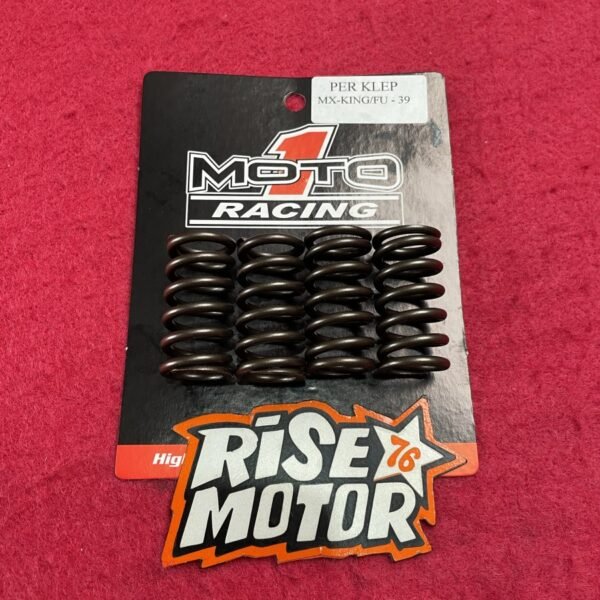 Per Klep Moto 1 SATRIA FU