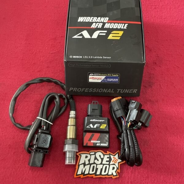 ARACER AF2 WIDEBAND AFR MODULE