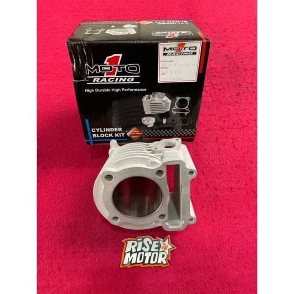 BLOK SEHER MOTO 1 MIO 63 CERAMIC