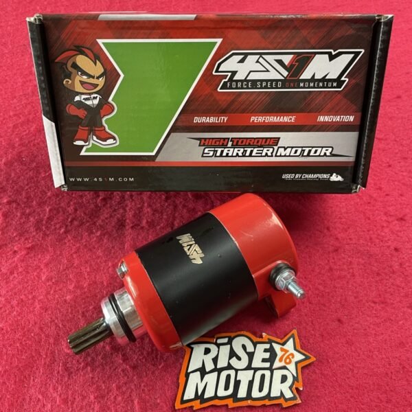 DINAMO STATER 4S1M SONIC 150