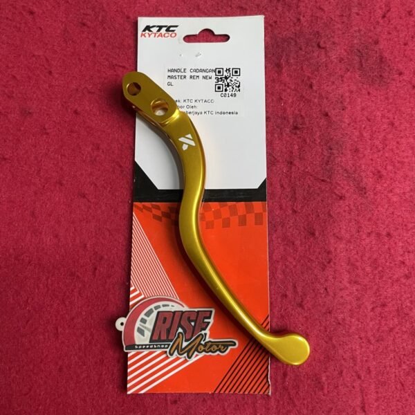 Handle master rem KTC new gold