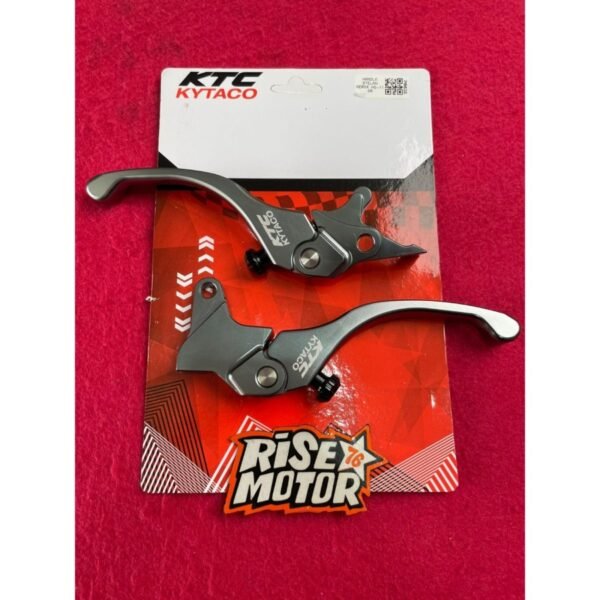 Handle Aerox Ktc kytaco grey