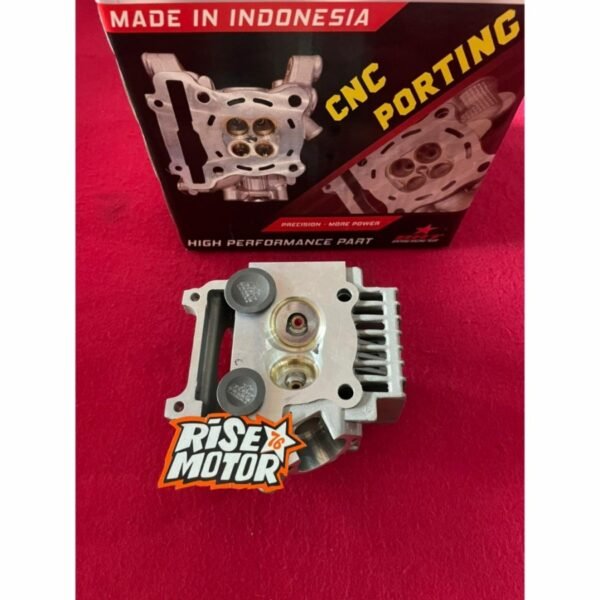 Blok head BRT Jupiter Z 34 29