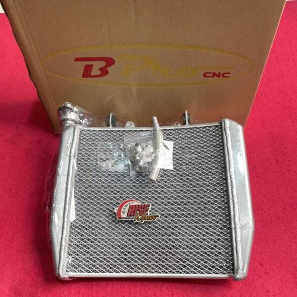 Radiator Bpro R15 New VVA