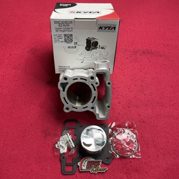 Blok Seher KTC Sonic 150 ceramic