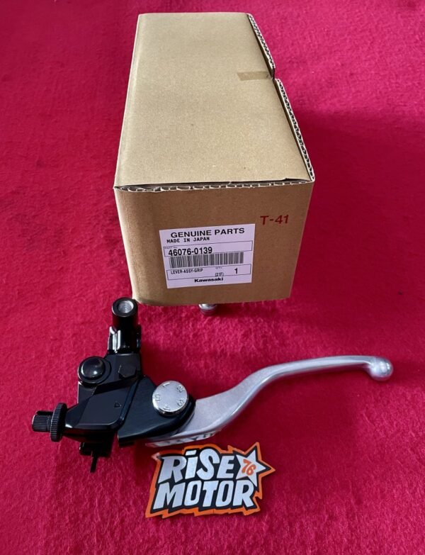 Handle Kopling Z900 Japan