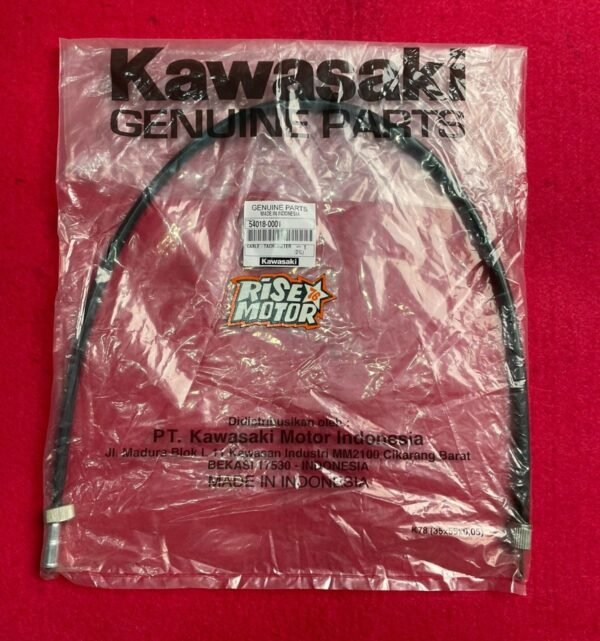 KABEL RPM NINJA R 540180001