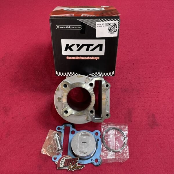 BLOK SEHER KTC MIO 58.5