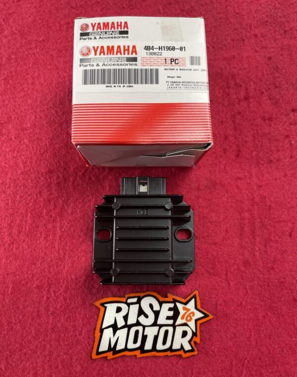 KIPROK NMAX 4B4-H1960-01