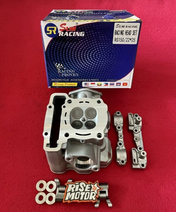 Blok Head Sonic 150 25 22