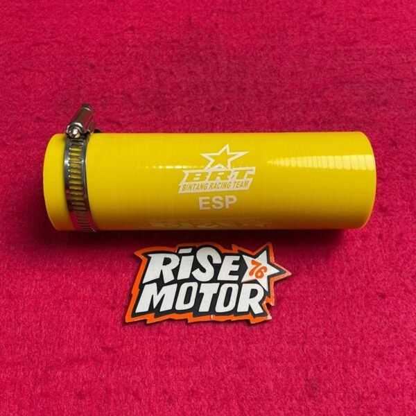 VELOCITY BANANA BRT BEAT