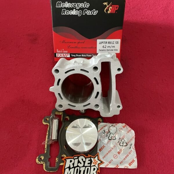 Blok Seher Jupiter MX Ceramic 62 mm YSMP