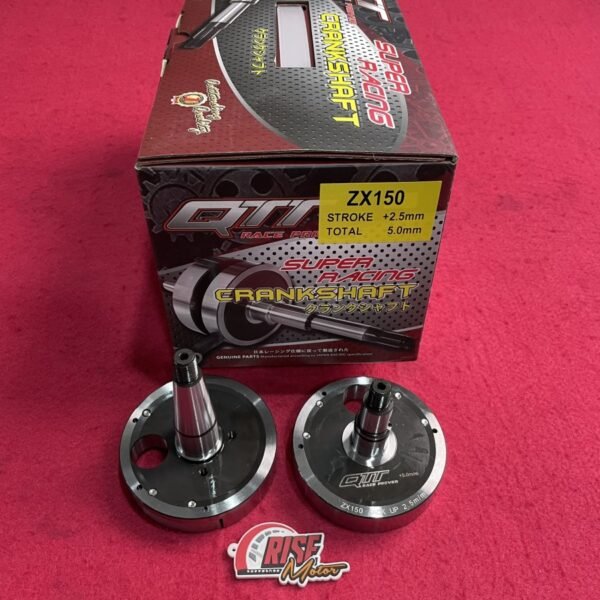 KRUK AS QTT NINJA 2.5 MM