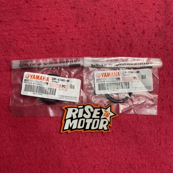 SEAL SLEADING SHAVE DALAM NMAX AEROX 2DP - E7465 - 00