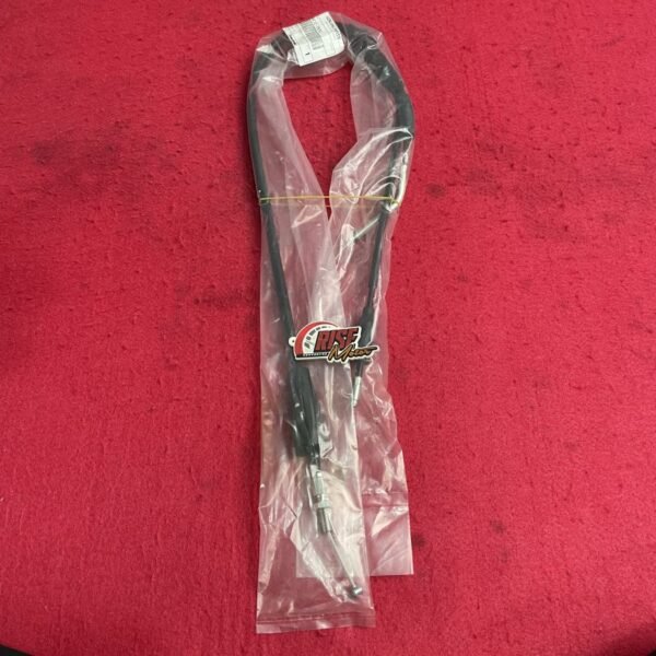 KABEL GAS NINJA RR 2 TAK