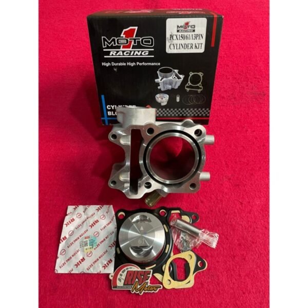 Blok Seher Moto 1 vario 125 uk 61