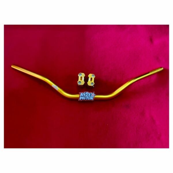 Stang Fatbar moto 1 Gold
