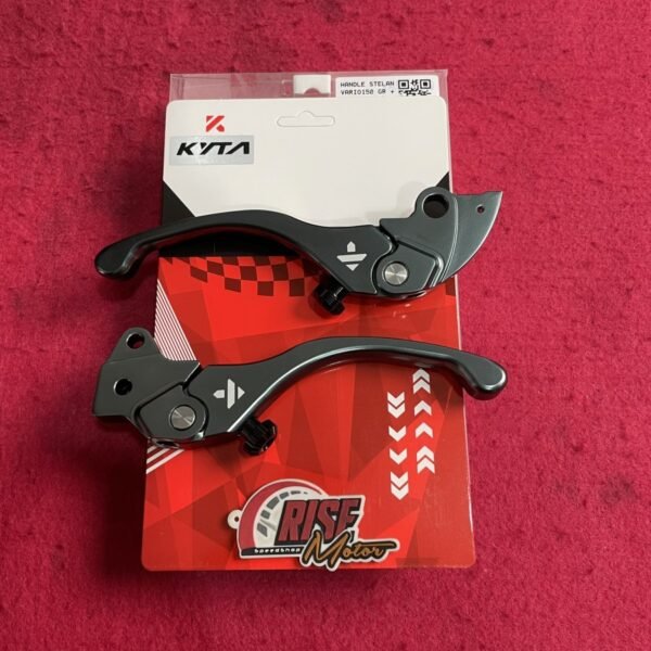 Handle Vario 125 Vario 150 old Ktc kytaco grey