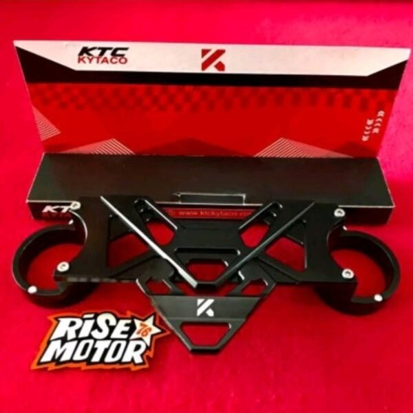 Stabilizer Shock KTC NMax hitam